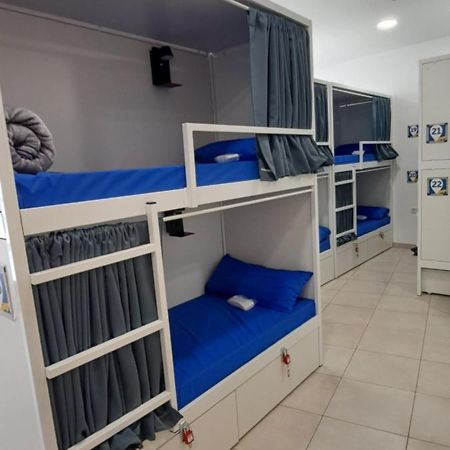 Albergue Albas Exclusivo Peregrinos Logrono Exterior photo