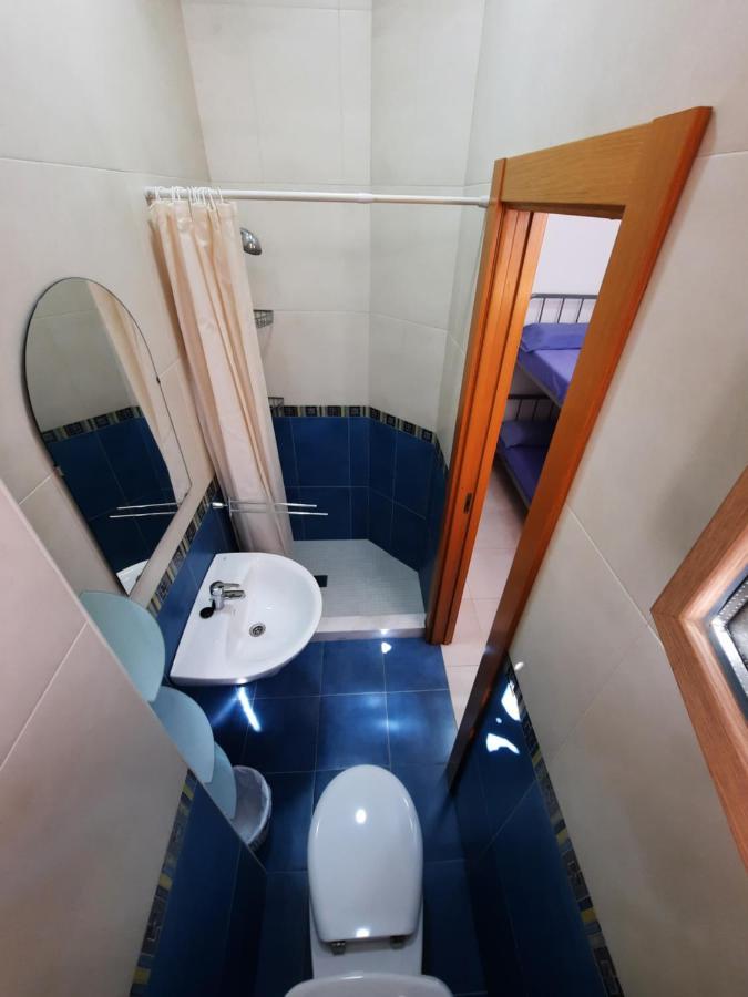 Albergue Albas Exclusivo Peregrinos Logrono Exterior photo