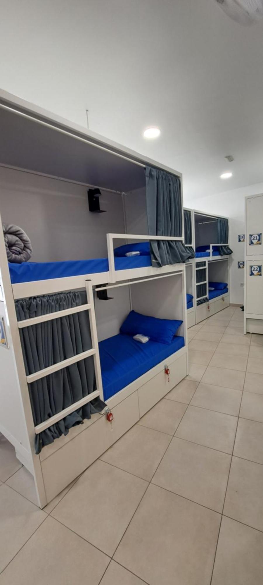 Albergue Albas Exclusivo Peregrinos Logrono Exterior photo
